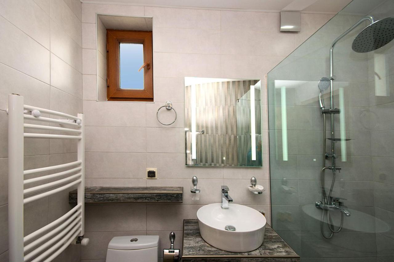 Hotel Livin تبليسي المظهر الخارجي الصورة